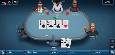 free pokerist download.